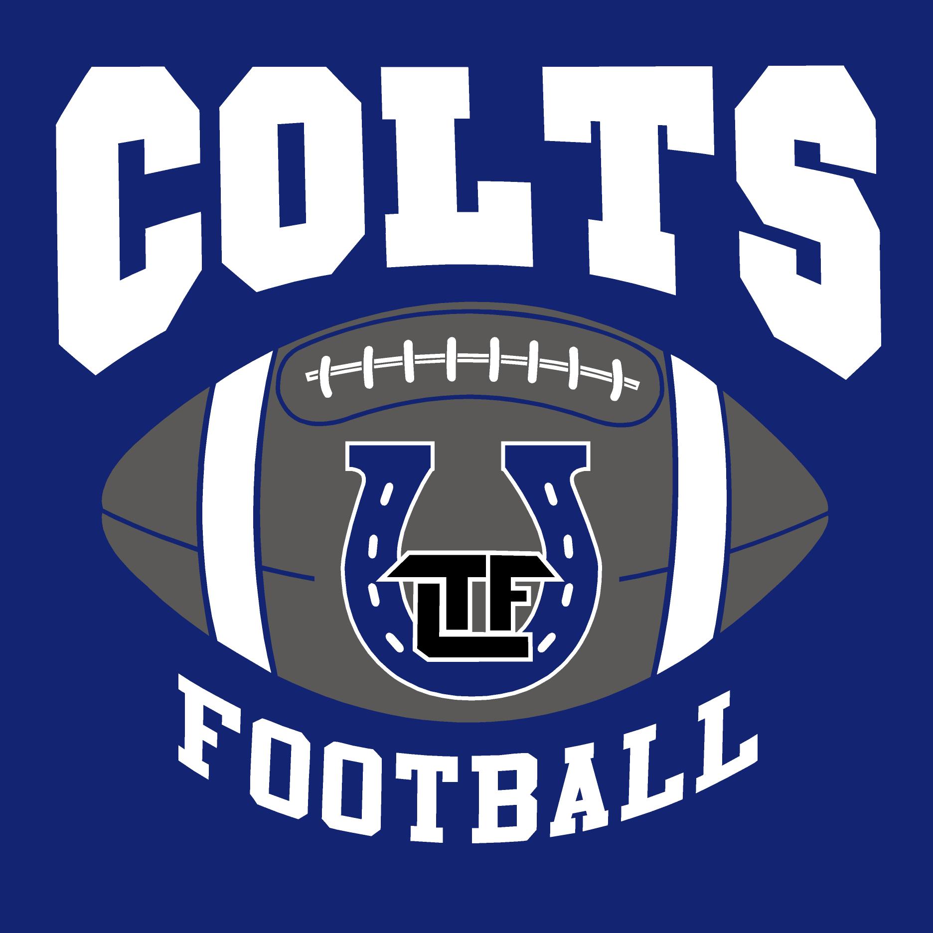 Colts The Farm League